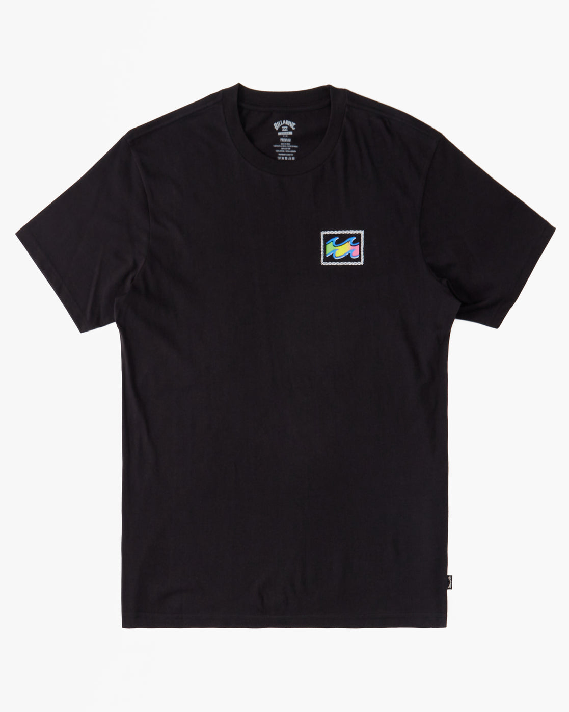 Camiseta manga corta BILLABONG | Crayon Wave