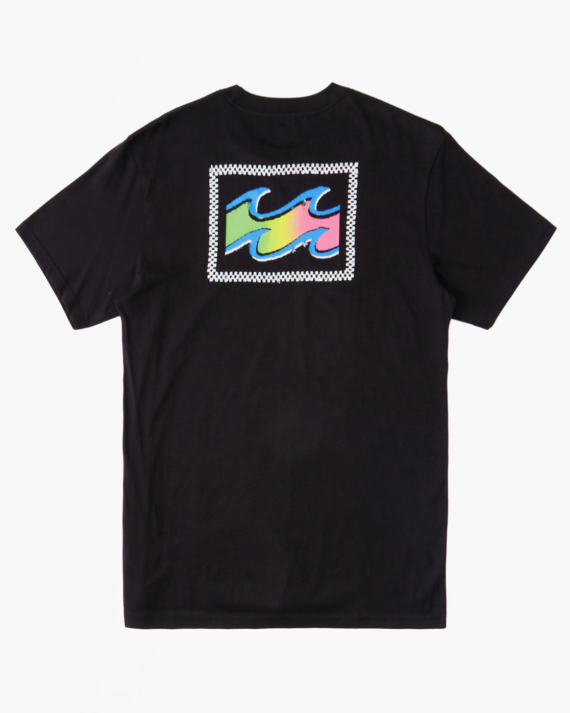 Camiseta manga corta BILLABONG | Crayon Wave