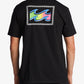 Camiseta manga corta BILLABONG | Crayon Wave