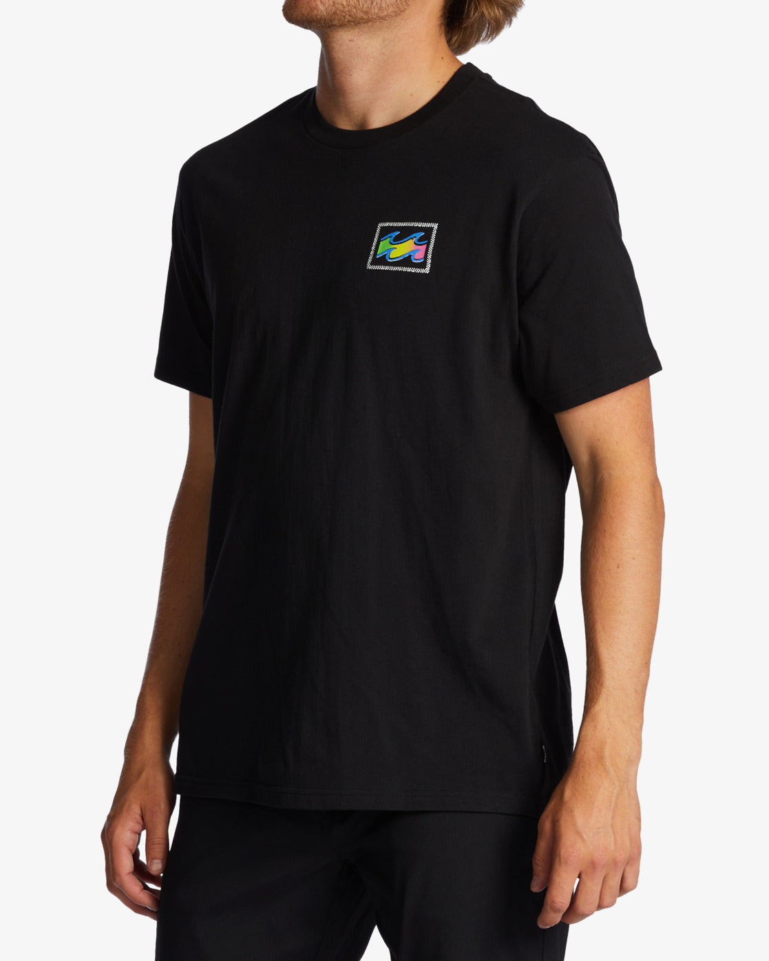 Camiseta manga corta BILLABONG | Crayon Wave
