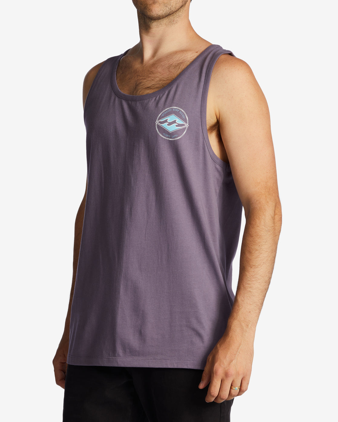Camiseta sin mangas BILLABONG | Rotor Diamond