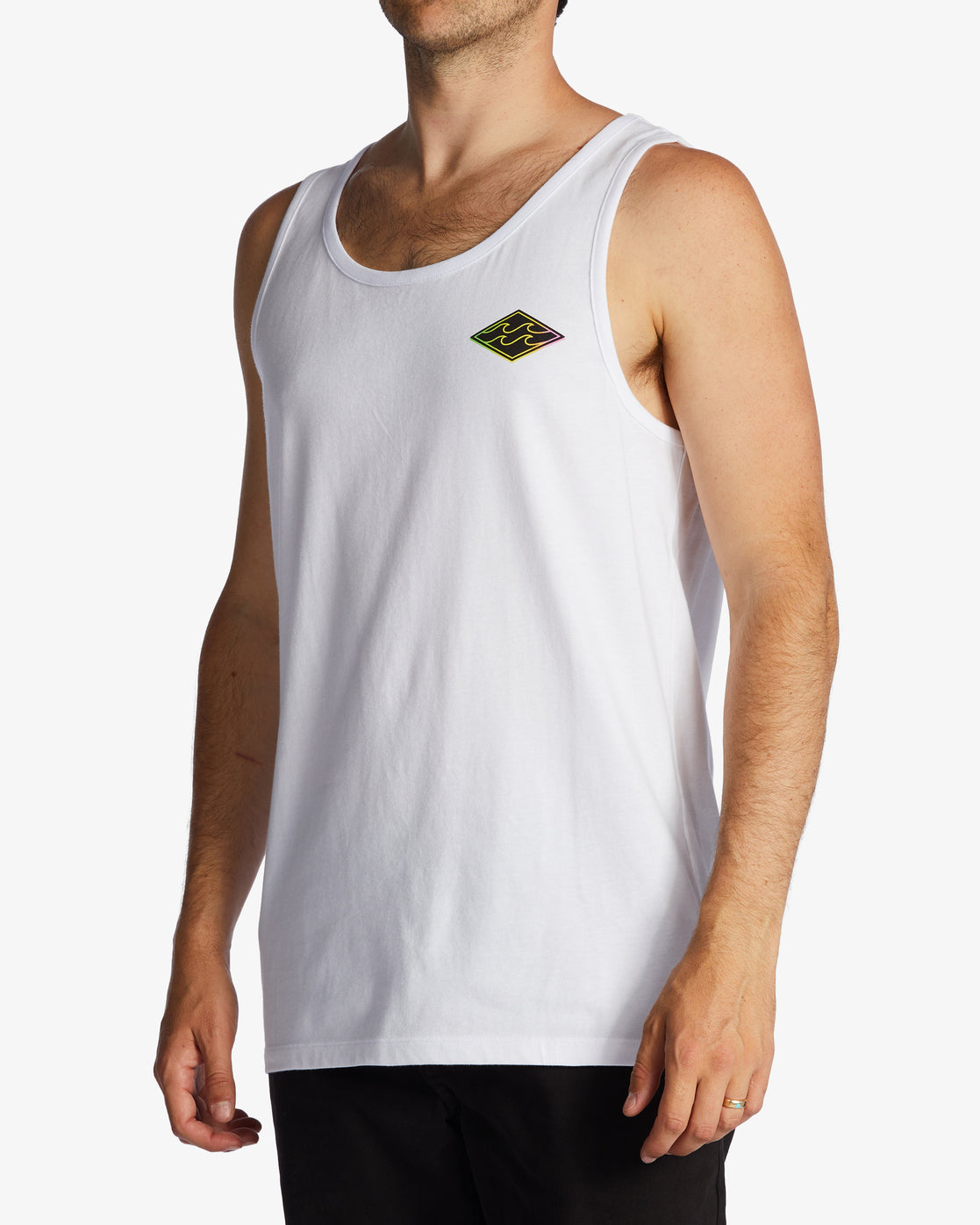 Camiseta sin mangas BILLABONG | Crayon Wave
