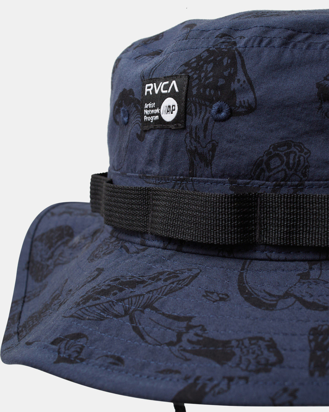 Sombrero  RVCA |  Alex Matus