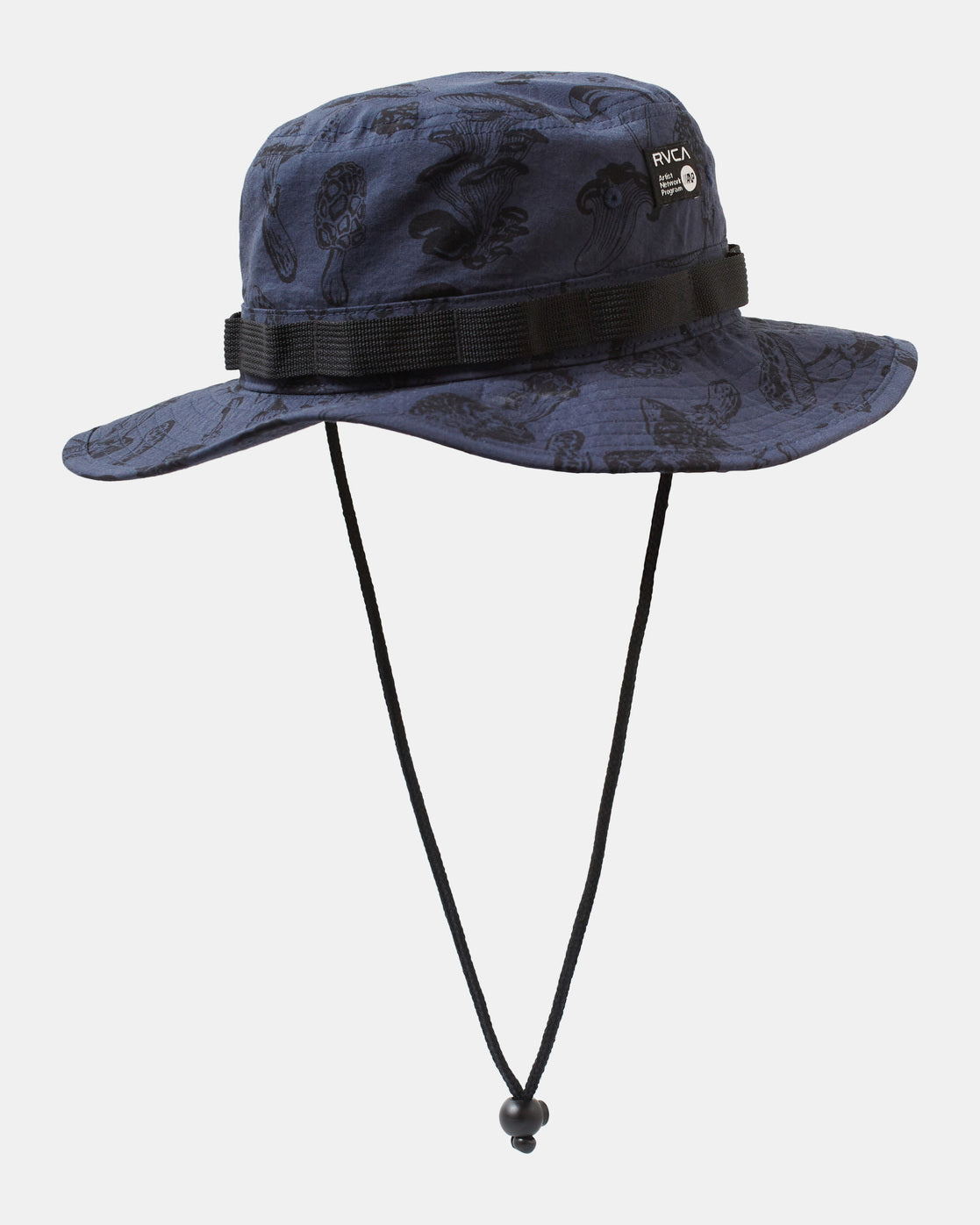 Sombrero  RVCA |  Alex Matus