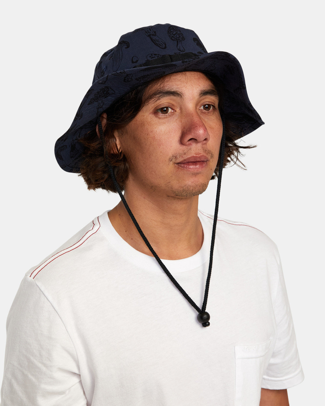 Sombrero  RVCA |  Alex Matus