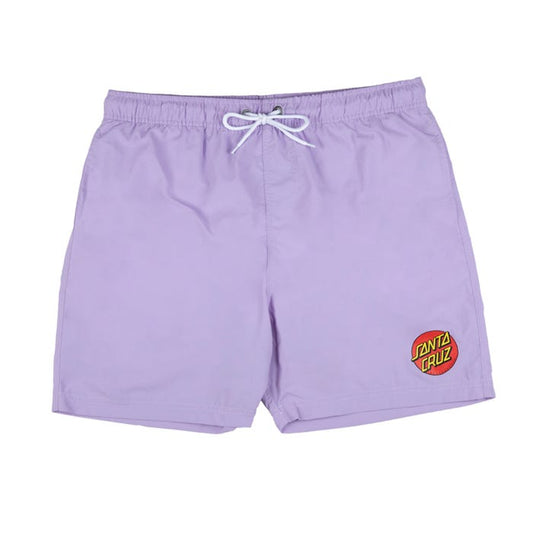 Bañador SANTA CRUZ  | Classic Dot Swimshort
