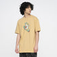 Camiseta manga corta SANTA CRUZ |  Holo Screaming Hand