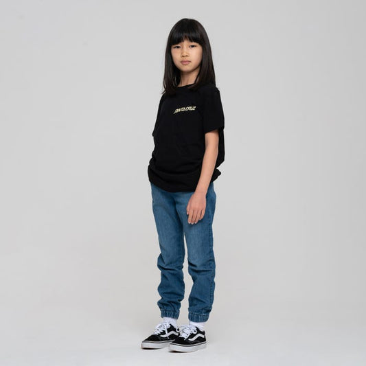 Camiseta Niño  SANTA CRUZ |   Shadowless Dot