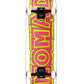 Tabla Completa NOMAD  |  Cavern  White 8.00" - Monduber Skate Shop