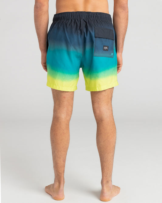 Bañador hombre BILLABONG | All Day Fade
