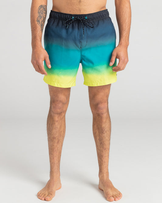 Bañador hombre BILLABONG | All Day Fade