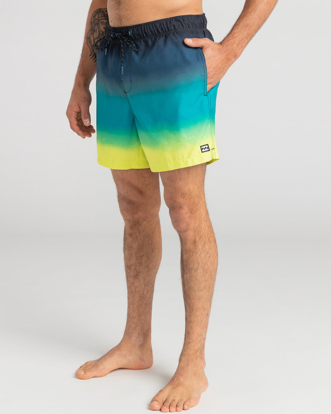 Bañador BILLABONG | All Day Fade