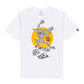 Camiseta Niño ELEMENT |  Flippin White