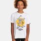 Camiseta Niño ELEMENT |  Flippin White