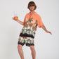 Camisa manga corta VOLCOM |  Parodice - Monduber Skate Shop