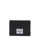 Cartera HERSCHEL |   Charlie RFID Black