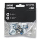 DAKINE |  Binding Hardware