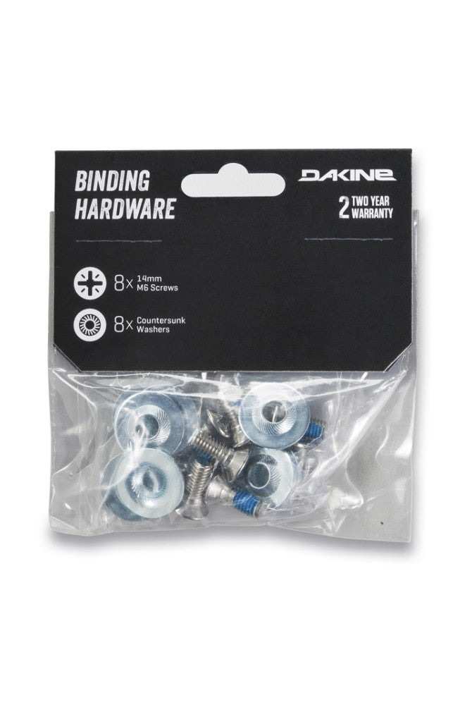 DAKINE |  Binding Hardware