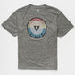 Camiseta Niño VISSLA  |  Medallion