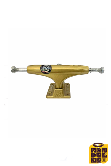 Ejes BDSkateCo | Set Of Bd Trucks Og Gold 5.25 - Monduber Skate Shop