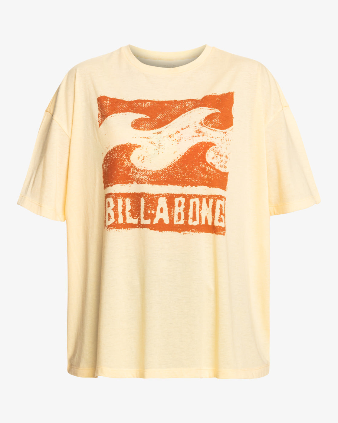 Camiseta mujer BILLABONG | Hazy Day
