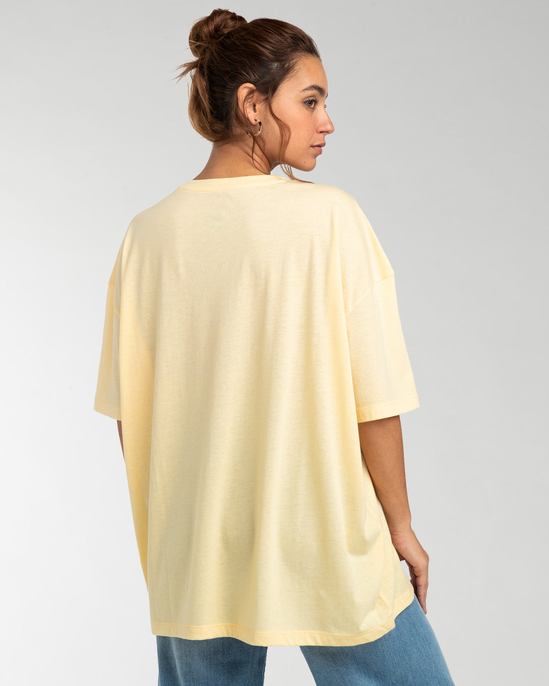 Camiseta mujer BILLABONG | Hazy Day