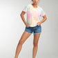 Camiseta mujer BILLABONG | Archstack Dyer