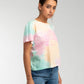Camiseta mujer BILLABONG | Archstack Dyer