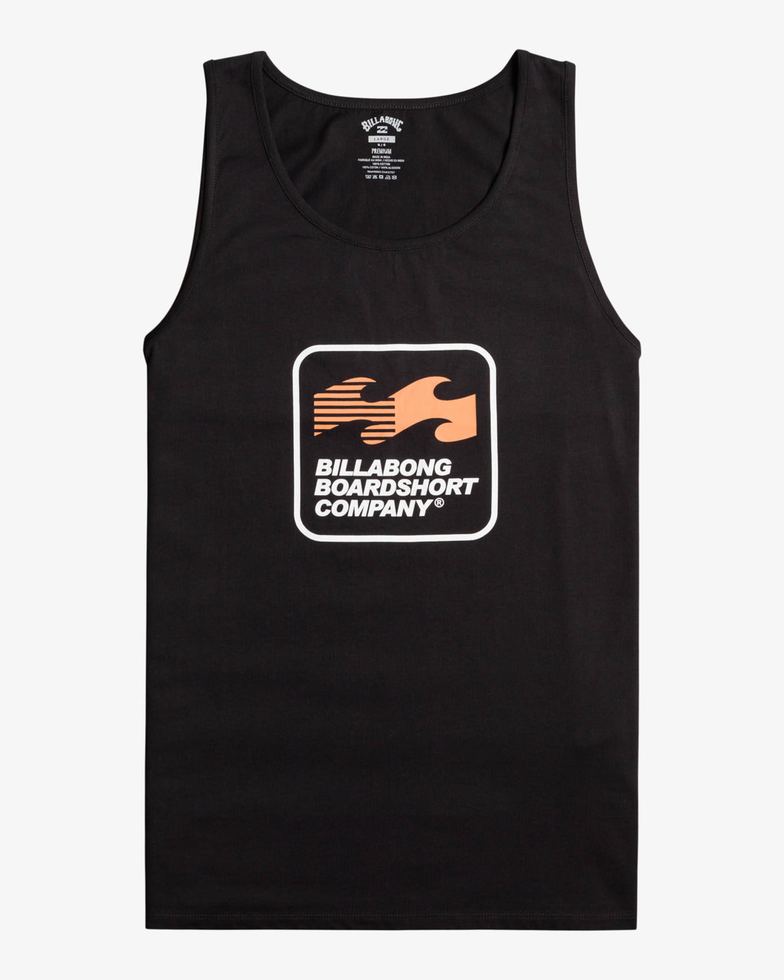 Camiseta sin mangas BILLABONG | Swell