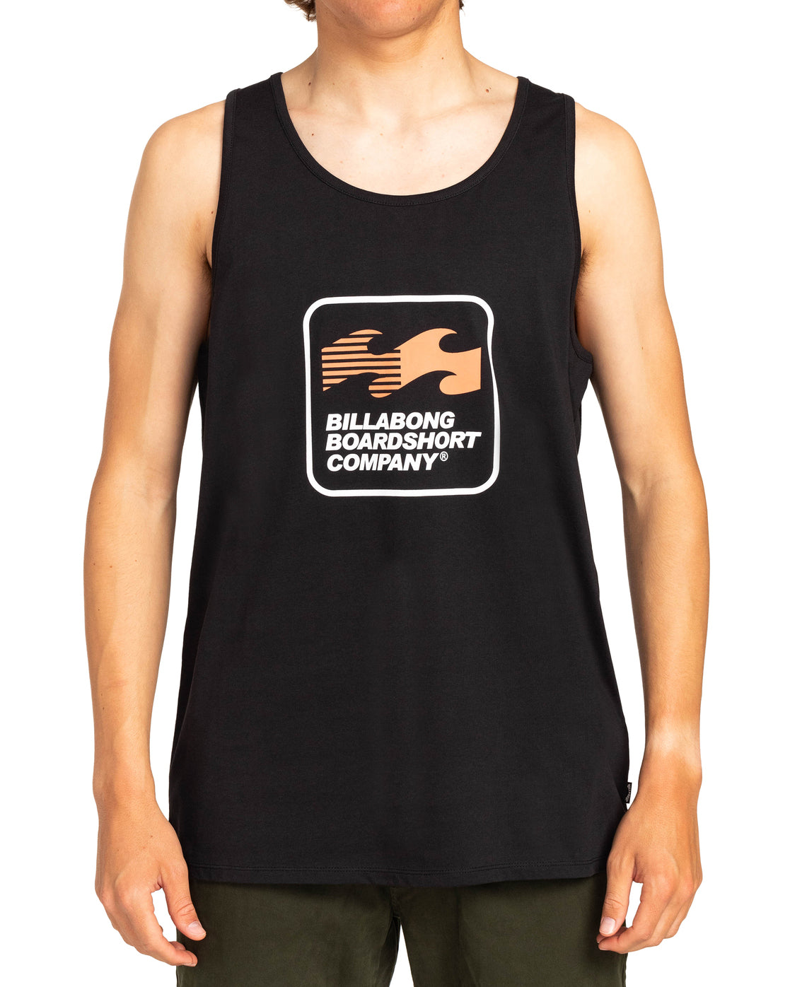 Camiseta sin mangas BILLABONG | Swell