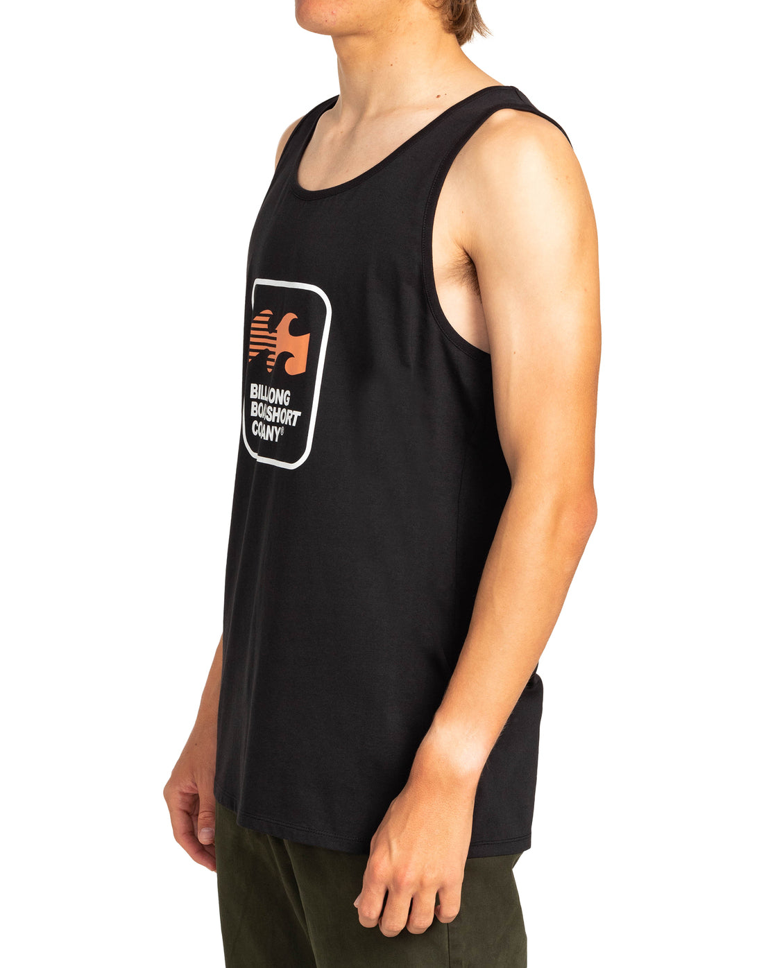 Camiseta sin mangas BILLABONG | Swell