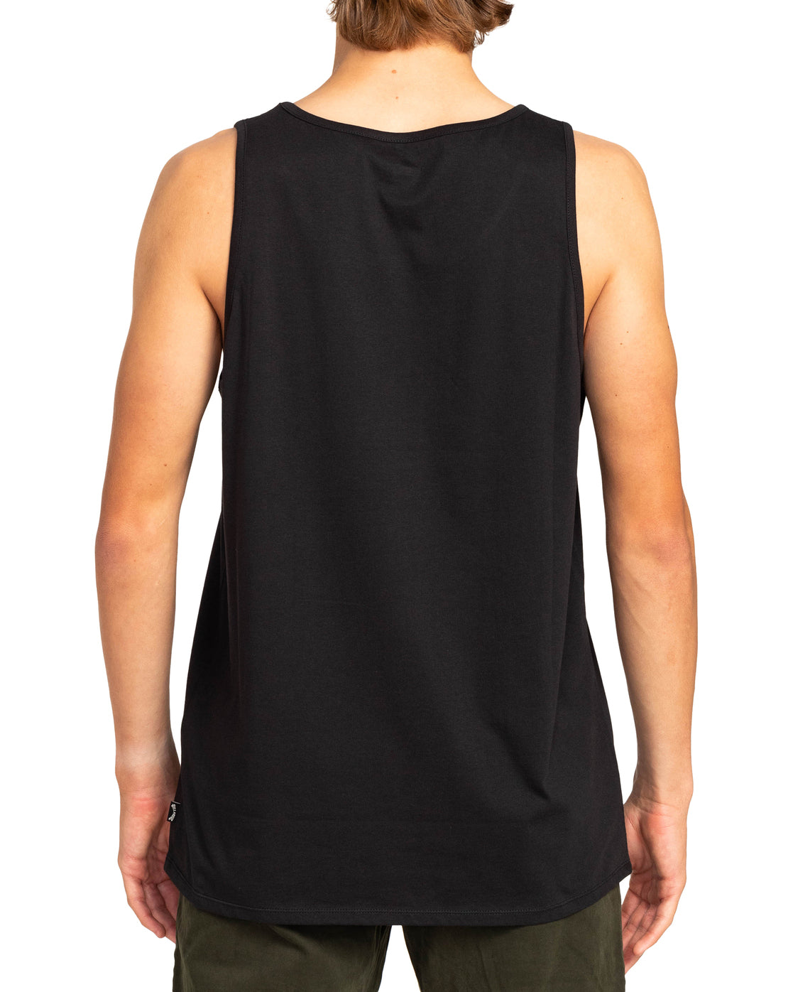Camiseta sin mangas BILLABONG | Inversed Tk