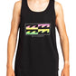 Camiseta sin mangas BILLABONG | Inversed Tk