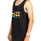Camiseta sin mangas BILLABONG | Inversed Tk