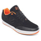 Zapatillas eS |  Swift 1.5 Black.Noir/Orange.Orange