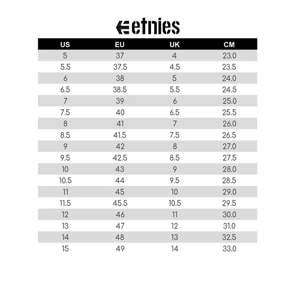 Zapatillas ETNIES |  Jameson Vulc Bmx - Monduber Skate Shop