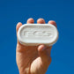 Parafina FCS Surf Wax Cold