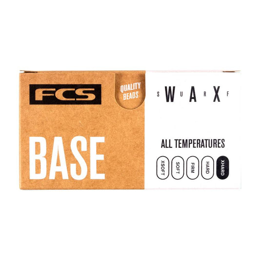 Parafina FCS Surf Wax Base