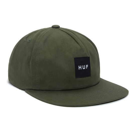 Gorra HUF |  Unstructured Box