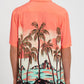 Camisa manga corta VOLCOM |  Parodice - Monduber Skate Shop