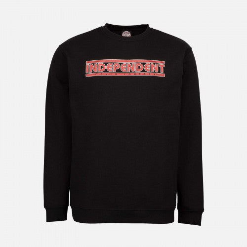 Sudadera INDEPENDENT | Bauhaus