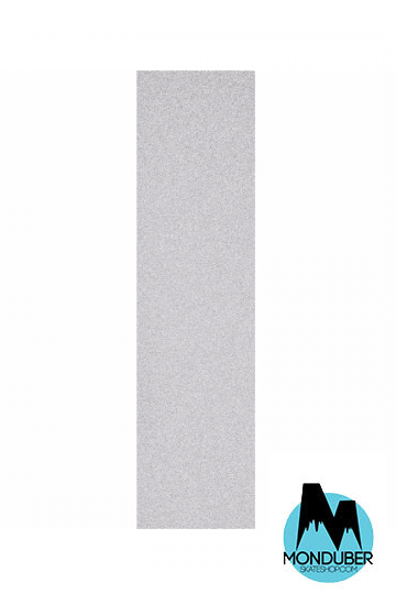 Lija Transparente BDSkateCo (9" x 33") - Monduber Skate Shop