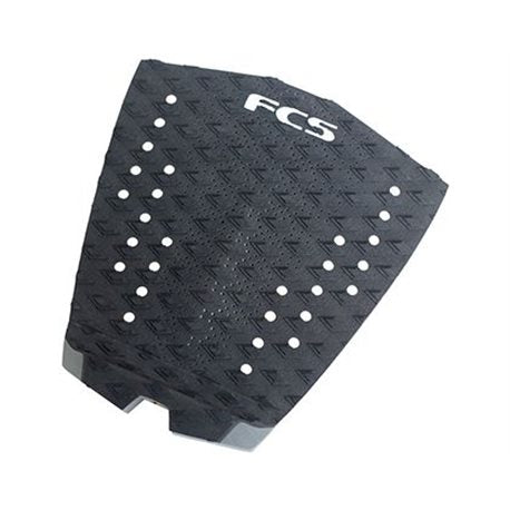 Grip Surf FCS | T-1 Black/Charcoal
