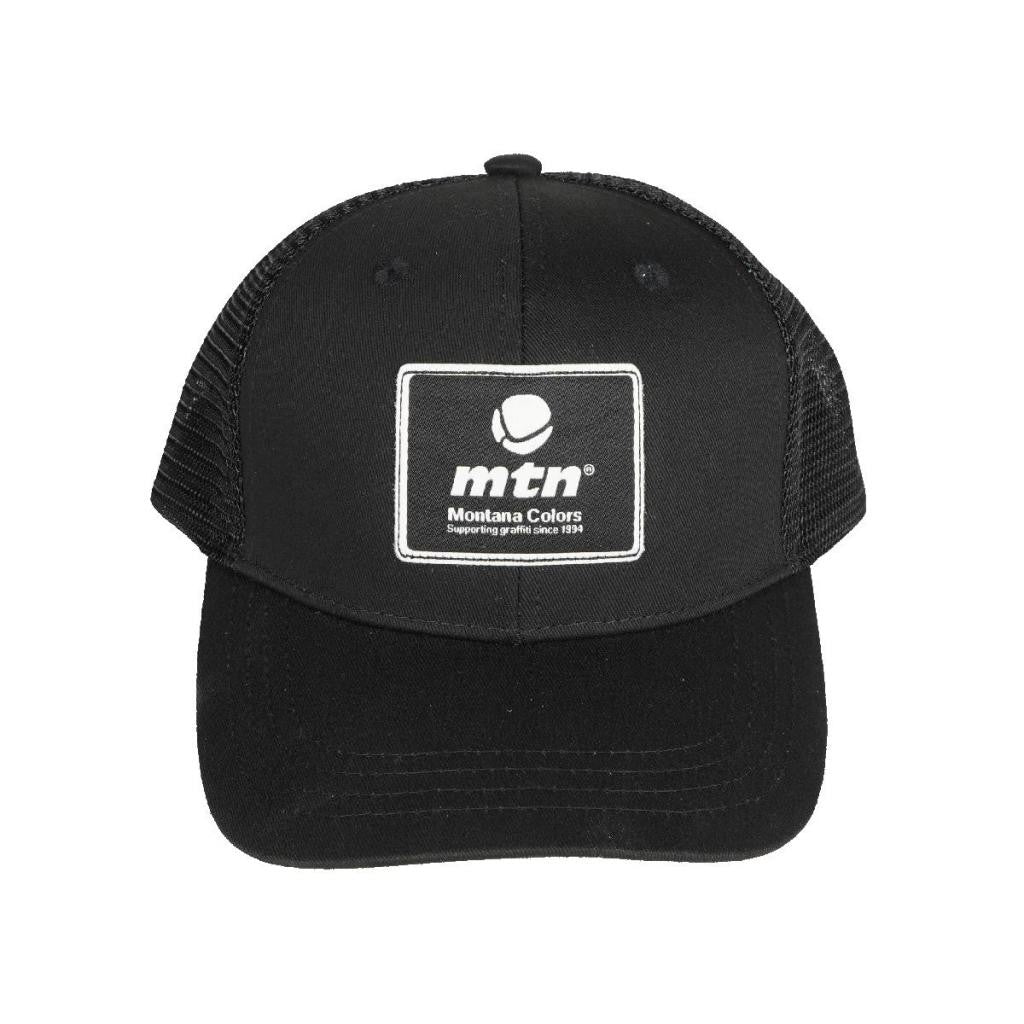GORRA MTN | SUPPORTING GRAFFITI