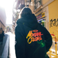 Sudadera MTN | Handstyle - Monduber Skate Shop
