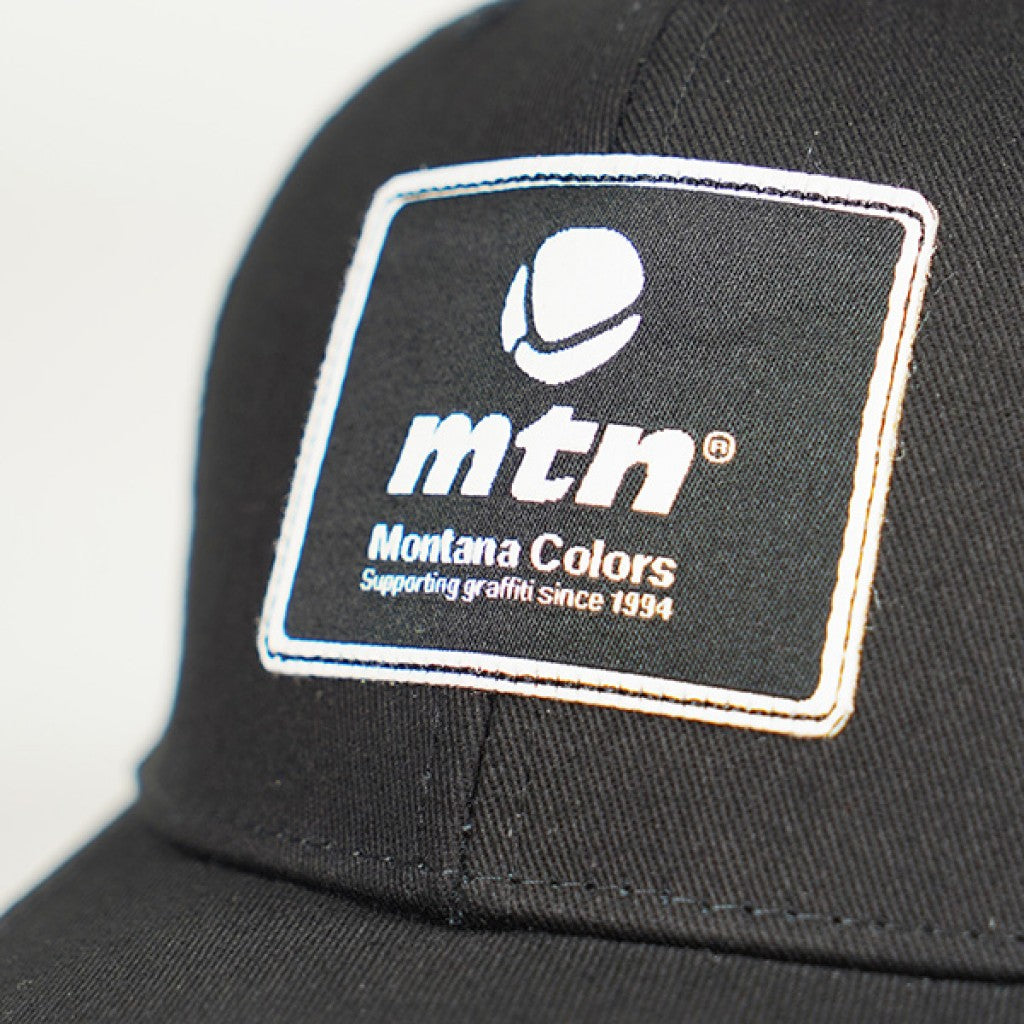 GORRA MTN | SUPPORTING GRAFFITI