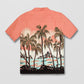 Camisa manga corta VOLCOM |  Parodice - Monduber Skate Shop