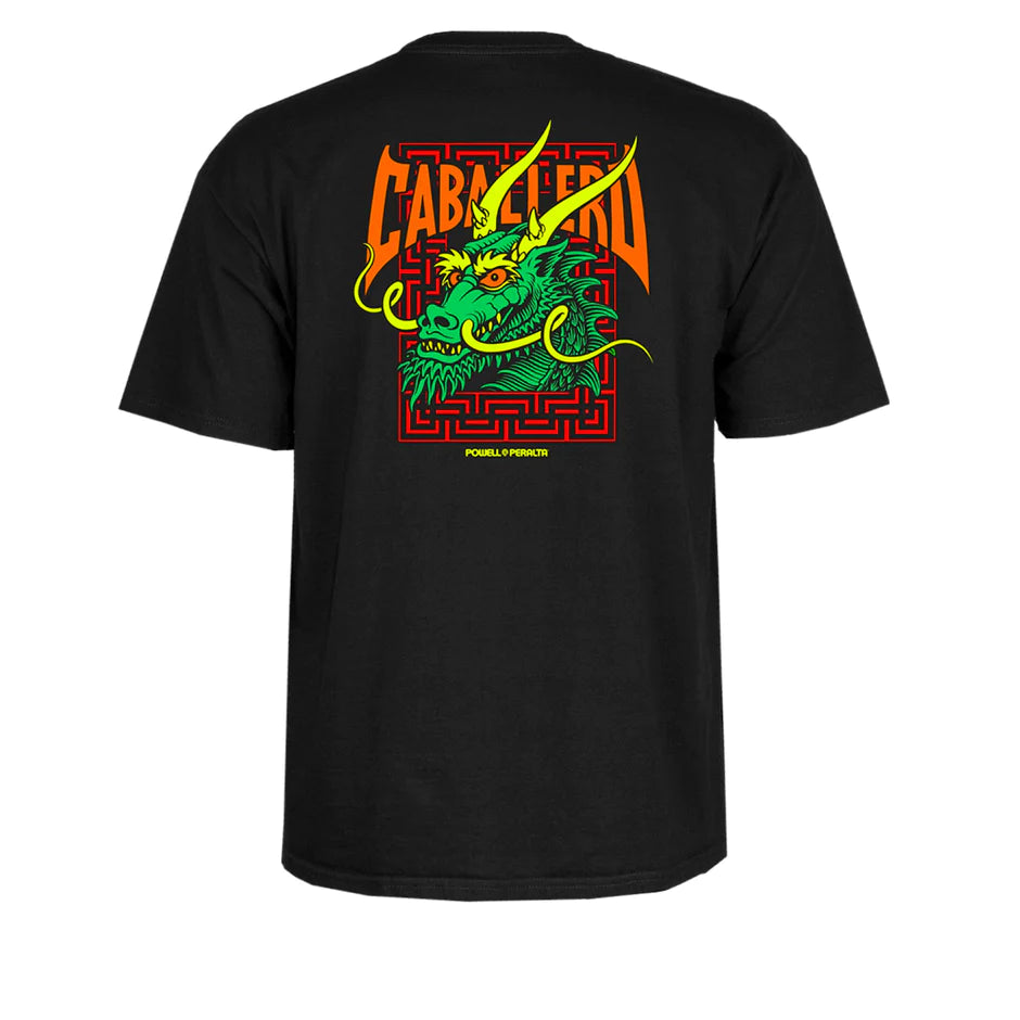 Camiseta POWELL PERALTA |  Street Dragon