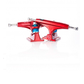Ejes BDSkateCo | Set Of Bd Trucks Og Red 5.25 - Monduber Skate Shop