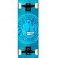 Tabla Completa NOMAD  |  Freak Blue  8.00" - Monduber Skate Shop